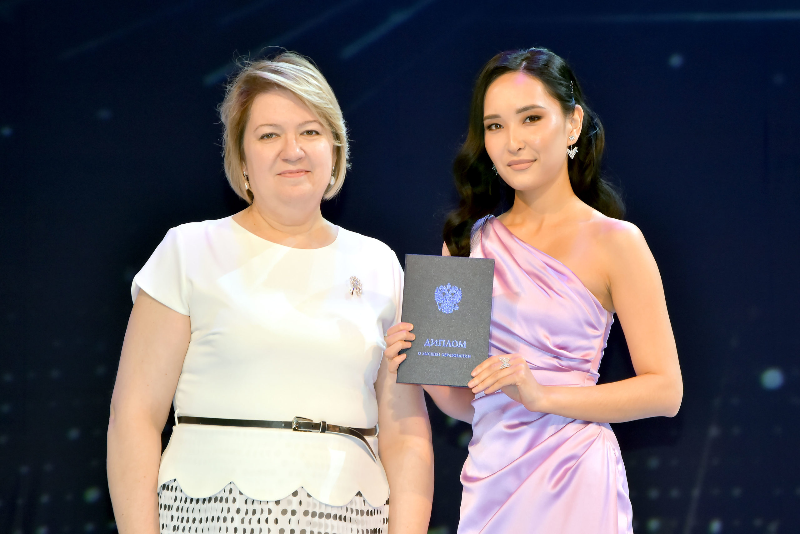 Hospital equipment setup