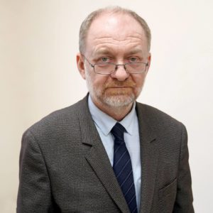 Acting Vice-Rector for Medical Work