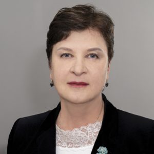 Acting Vice-Rector for Postgraduate Education