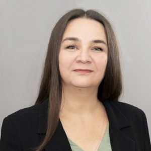 Acting Vice-Rector for Accreditation