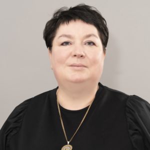 Acting Vice-Rector for Digital Transformation