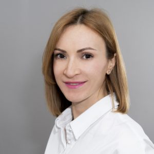 Acting Vice-Rector for Record Management