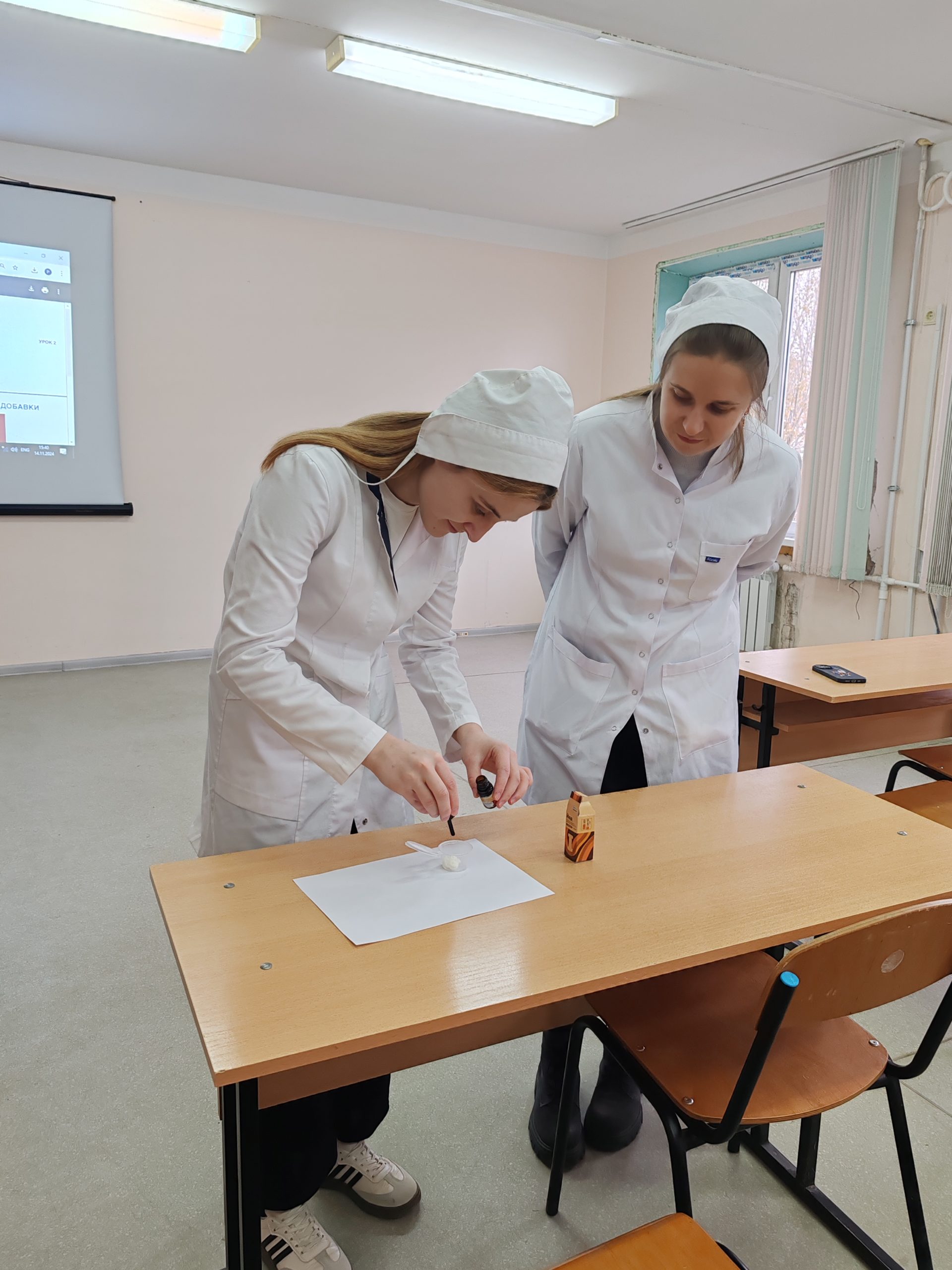 Exterior shot of a university building
