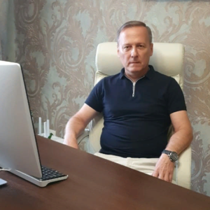 Vice-Rector for Academic Affairs